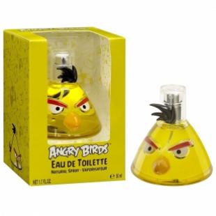 Air-Val International ANGRY BIRDS YELLOW BIRD 50ml edt