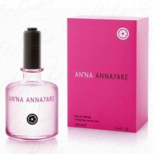 Тестер Annayake AN'NA 100ml edp TESTER