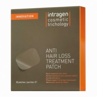 Пластырь для волос REVLON PROFESSIONAL INTRAGEN ANTI HAIR LOSS5 PATCH 30шт