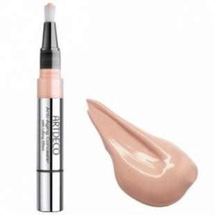 Корректор ARTDECO ANTI-AGING CONCEALER №12 Porcelain TESTER (тестер без коробки)