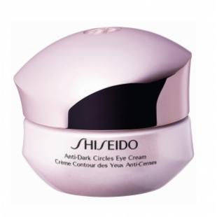 Крем для кожи вокруг глаз SHISEIDO SKIN CARE ANTI-DARK CIRCLES EYE CREAM 15ml