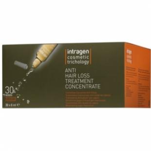 Ампулы для волос REVLON PROFESSIONAL INTRAGEN ANTI-HAIR LOSS 5 TREAT 30шт