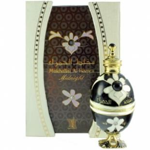 Arabian Oud HAMRA MIDNIGHT 12ml oil