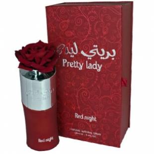 Arabian Oud PRETTY LADY 100ml edp