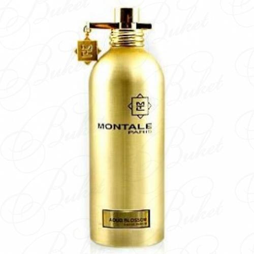 Парфюмерная вода Montale AOUD BLOSSOM 100ml edp