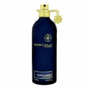 Montale AOUD FLOWERS 100ml edp