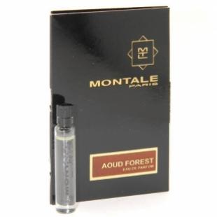 Montale AOUD FOREST 2ml edp