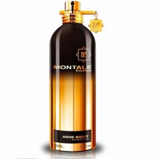 Montale AOUD NIGHT 50ml edp