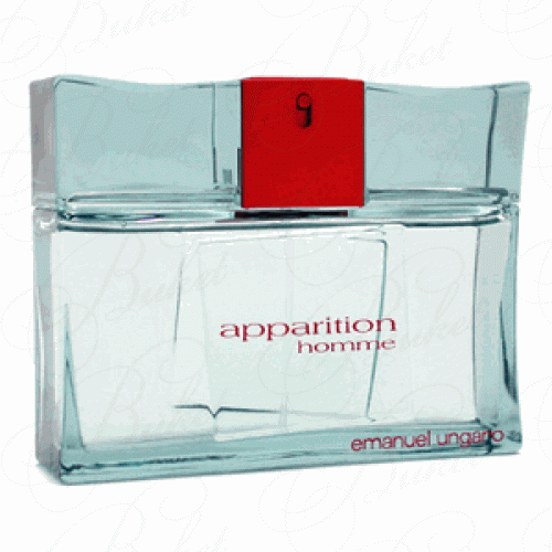 Туалетная вода Emanuel Ungaro APPARITION FOR MEN 30ml edt