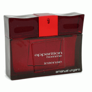 Emanuel Ungaro APPARITION HOMME INTENSE 100ml edt