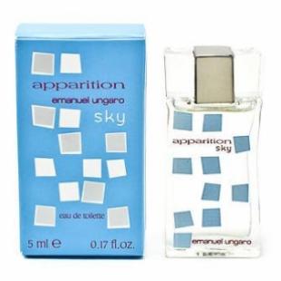 Emanuel Ungaro APPARITION SKY 5ml edt