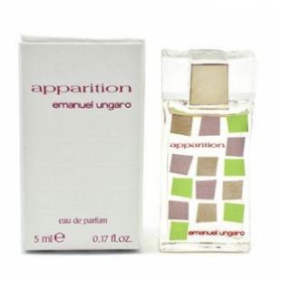 Emanuel Ungaro APPARITION 5ml edp