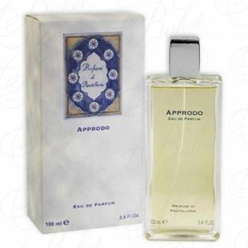 Парфюмерная вода Profumo di Pantelleria APPRODO 100ml edp