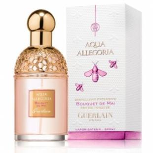 Guerlain AQUA ALLEGORIA BOUQUET DE MAI 75ml edt