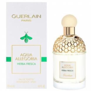 Guerlain AQUA ALLEGORIA HERBA FRESCA 100ml edt