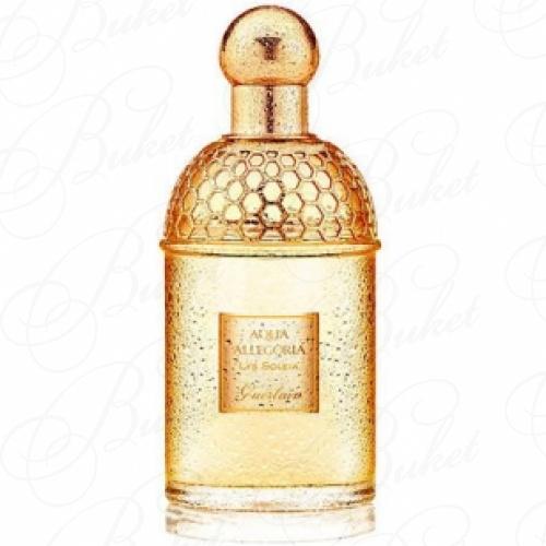 Тестер Guerlain AQUA ALLEGORIA LYS SOLEIA 125ml edt TESTER