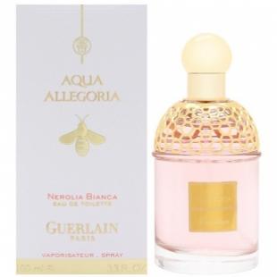 Guerlain AQUA ALLEGORIA NEROLIA BIANCA 100ml edt