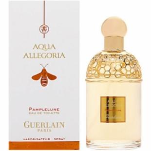 Guerlain AQUA ALLEGORIA PAMPLELUNE 75ml edt