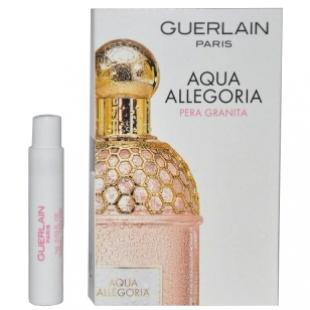 Guerlain AQUA ALLEGORIA PERA GRANITA 0.7ml edt