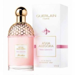 Guerlain AQUA ALLEGORIA PERA GRANITA 100ml edt