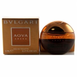 Bvlgari AQVA AMARA 5ml edt