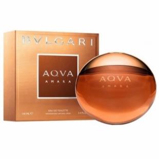 Bvlgari AQVA AMARA 100ml edt