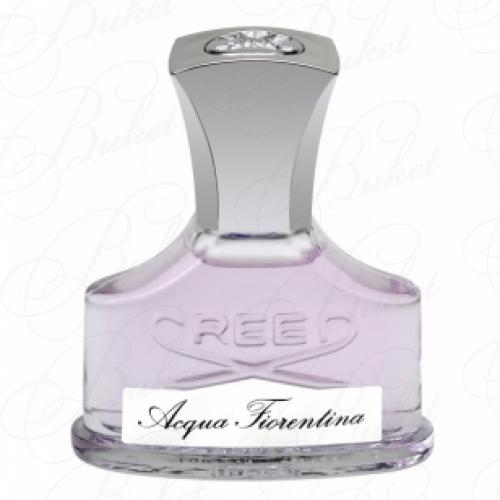 Парфюмерная вода Creed AQUA FIORENTINA 30ml edp