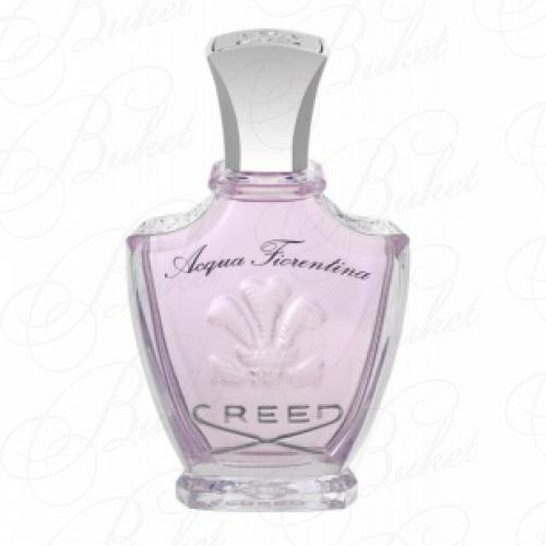 Тестер Creed AQUA FIORENTINA 75ml edp TESTER