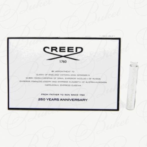 Пробники Creed AQUA FIORENTINA 2.5ml edp