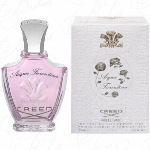 Парфюмерная вода Creed AQUA FIORENTINA 75ml edp