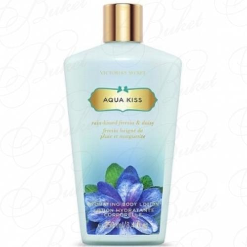 Лосьон для тела Victoria`s Secret AQUA KISS b/lot 250ml