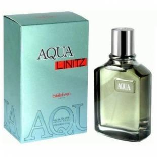 Geparlys ESTELLE EWEN AQUA LINITZ 125ml edt TESTER