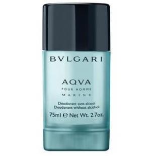 Bvlgari AQVA MARINE POUR HOMME deo-stick 75ml