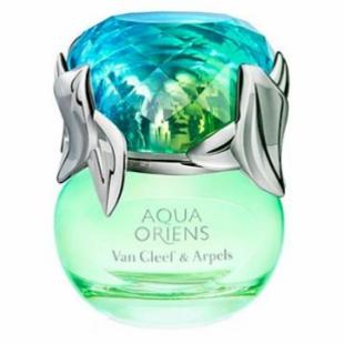 Van Cleef & Arpels AQUA ORIENS 50ml edt