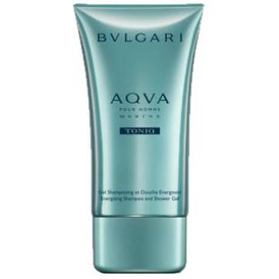 Bvlgari AQVA POUR HOMME TONIQ sh/gel 150ml