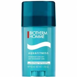 Дезодорант-стик BIOTHERM SKIN CARE HOMME AQUAFITNESS DEODORANT STICK 50ml