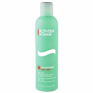 Молочко для тела BIOTHERM SKIN CARE HOMME AQUAPOWER BODY MOISTURIZING 250ml