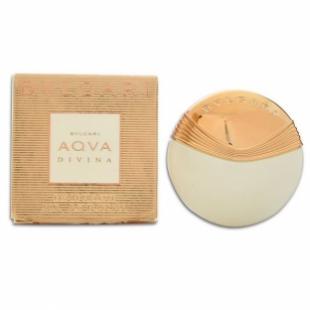 Bvlgari AQVA DIVINA 5ml edt