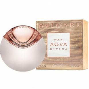 Bvlgari AQVA DIVINA 40ml edt