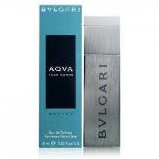 Bvlgari AQVA MARINE POUR HOMME 15ml edt