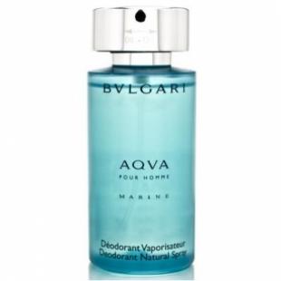 Bvlgari AQVA MARINE POUR HOMME deo 100ml