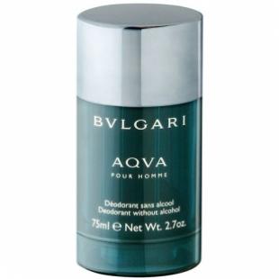 Bvlgari AQVA POUR HOMME deo-stick 75ml