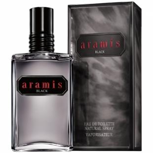 Aramis ARAMIS BLACK 110ml edt