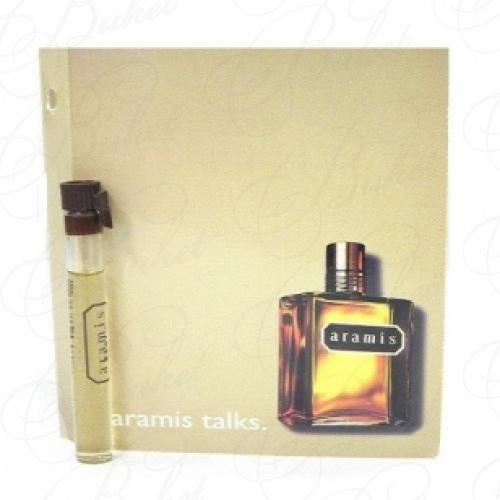 Пробники Aramis ARAMIS 1.5ml edt