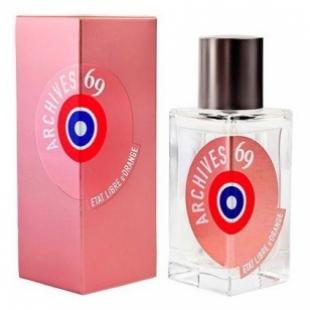 Etat Libre d`Orange ARCHIVES 69 100ml edp