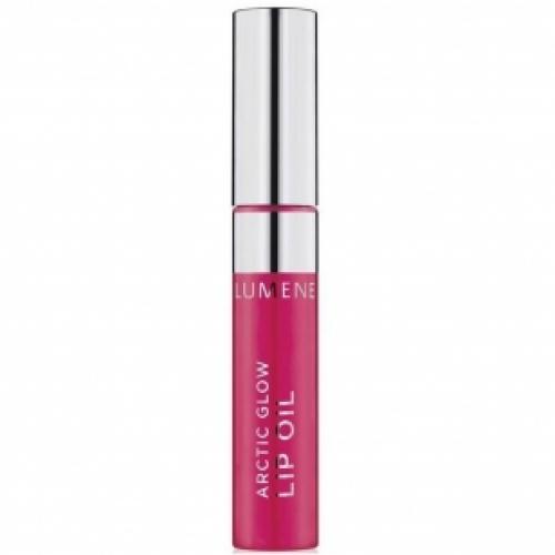 Масло для губ LUMENE MAKE UP ARCTIC GLOW LIP OIL №100 Shine