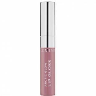 Блеск для губ LUMENE MAKE UP ARCTIC GLOW LIP GLOSS №01 Shimmer