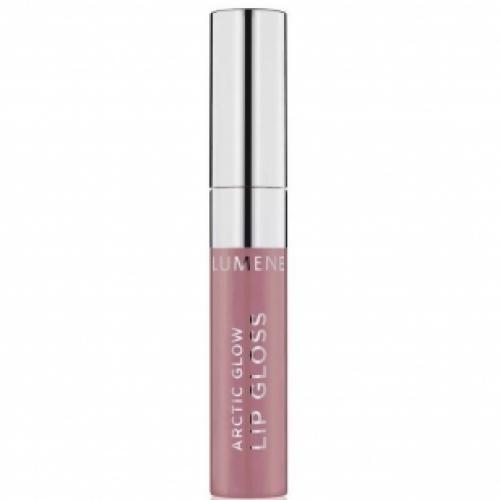 Блеск для губ LUMENE MAKE UP ARCTIC GLOW LIP GLOSS №01 Shimmer