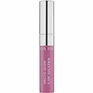 Блеск для губ LUMENE MAKE UP ARCTIC GLOW LIP GLOSS №02 Serene