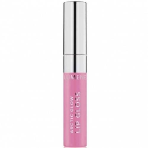 Блеск для губ LUMENE MAKE UP ARCTIC GLOW LIP GLOSS №03 Dash